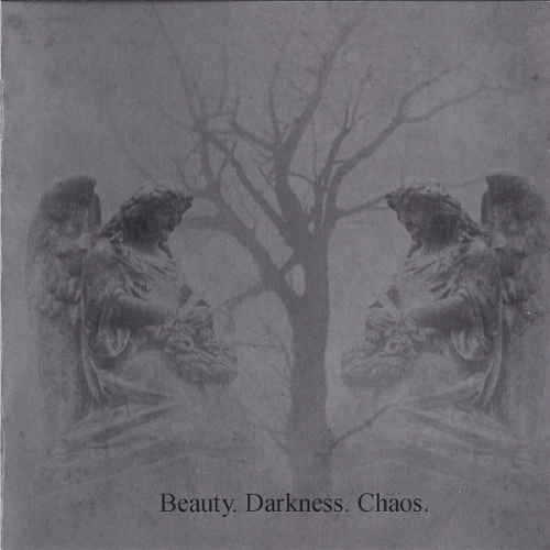 Frostmoon Eclipse (ITA) : Beauty - Darkness - Chaos